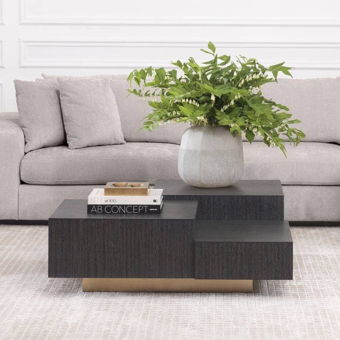 Nerone Coffee Table by Eichholtz