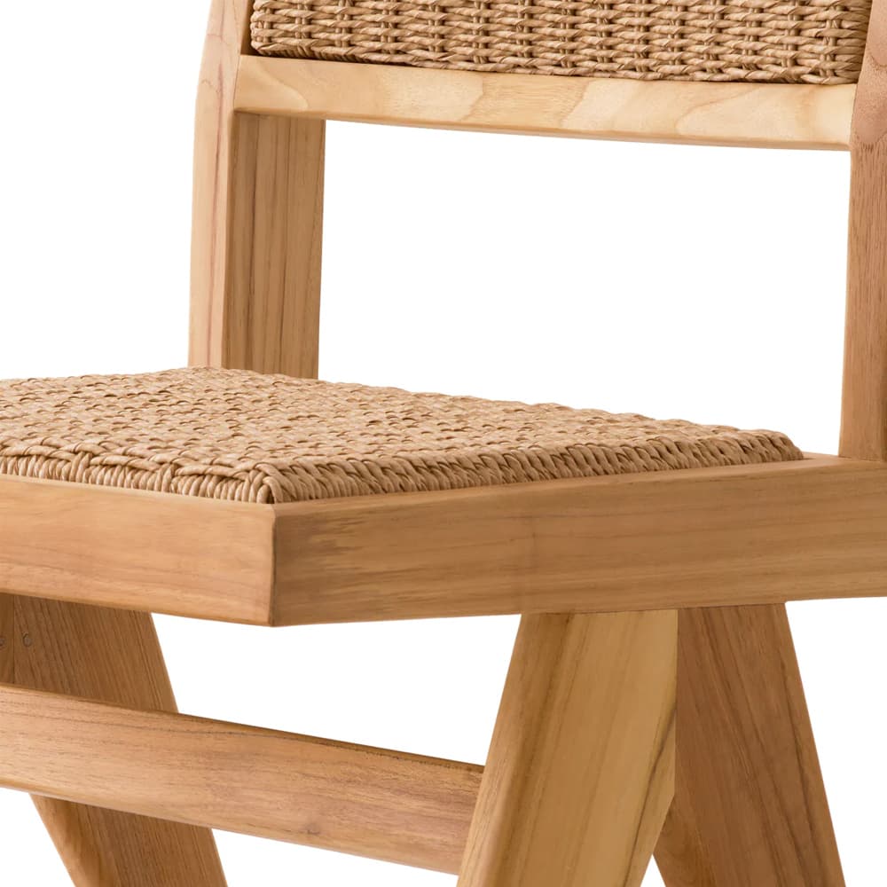 Niclas Outdoor Chair | By FCI London