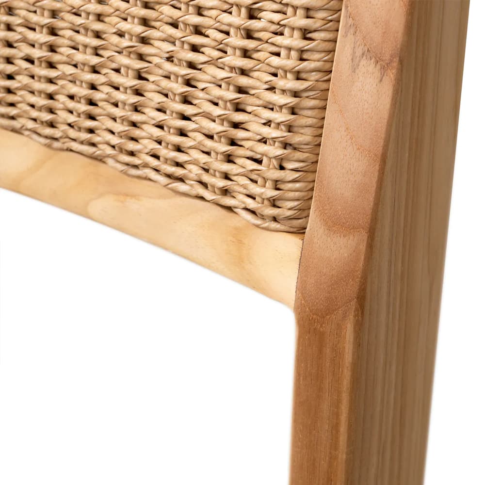 Niclas Outdoor Chair | By FCI London