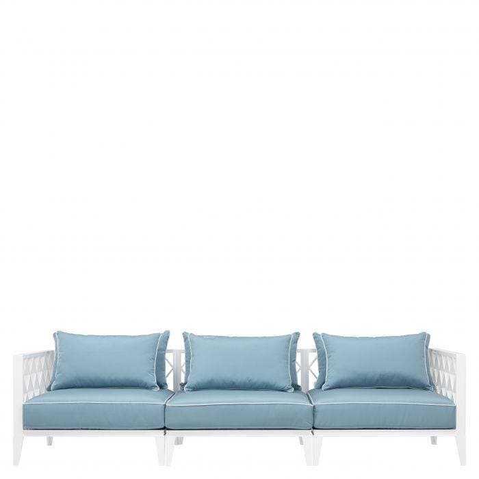 Ocean Club Outdoor Sofa by Eichholtz