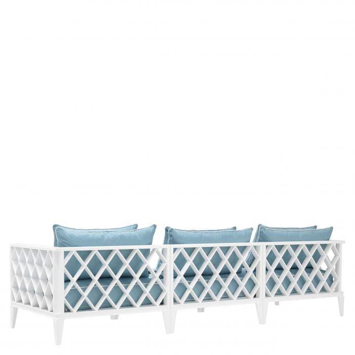 Ocean Club Outdoor Sofa by Eichholtz