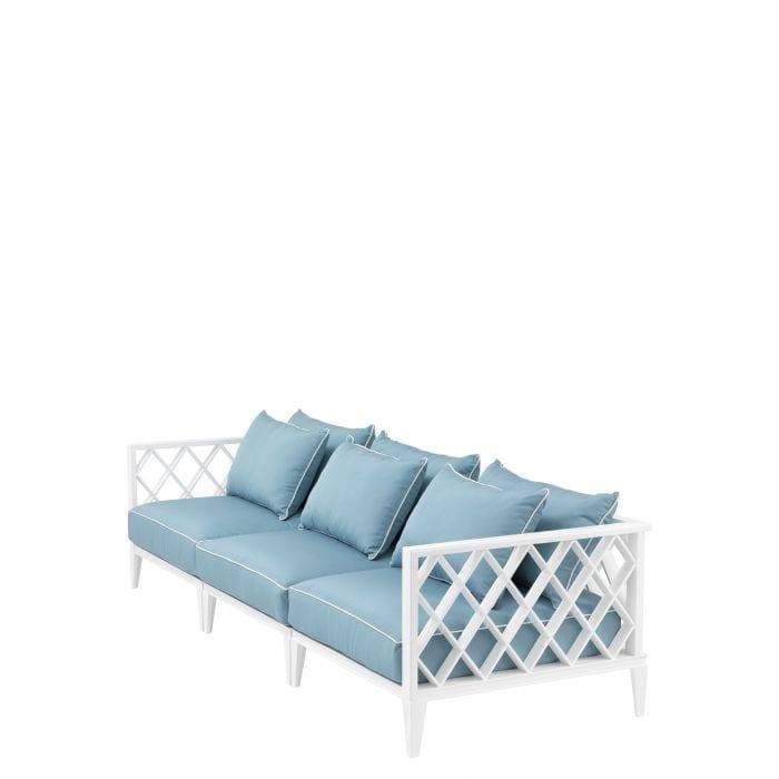 Ocean Club Outdoor Sofa by Eichholtz