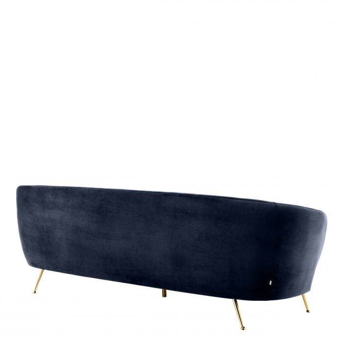 Orion Sofa by Eichholtz