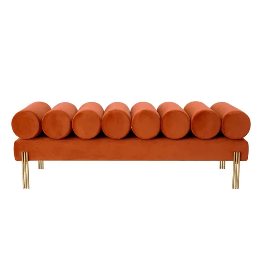 Oxley 2 Bench |By FCI London