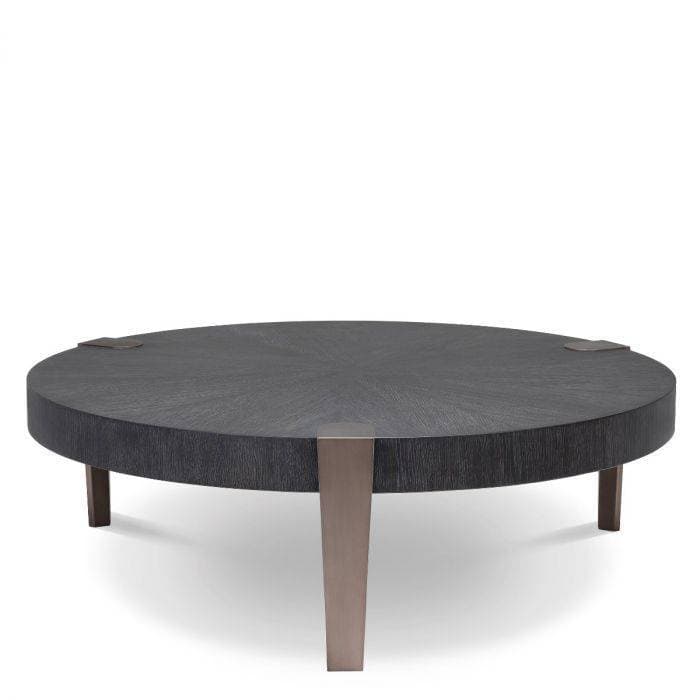 Oxnard 2 Coffee Table by Eichholtz