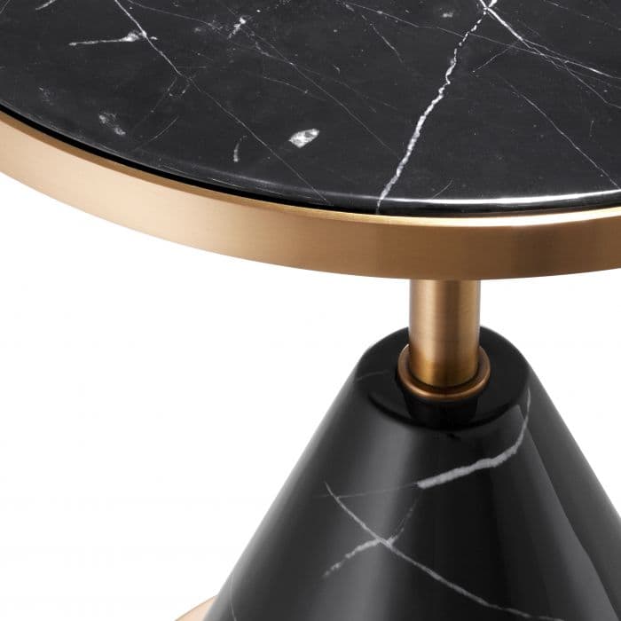 Park Lane Side Table by Eichholtz