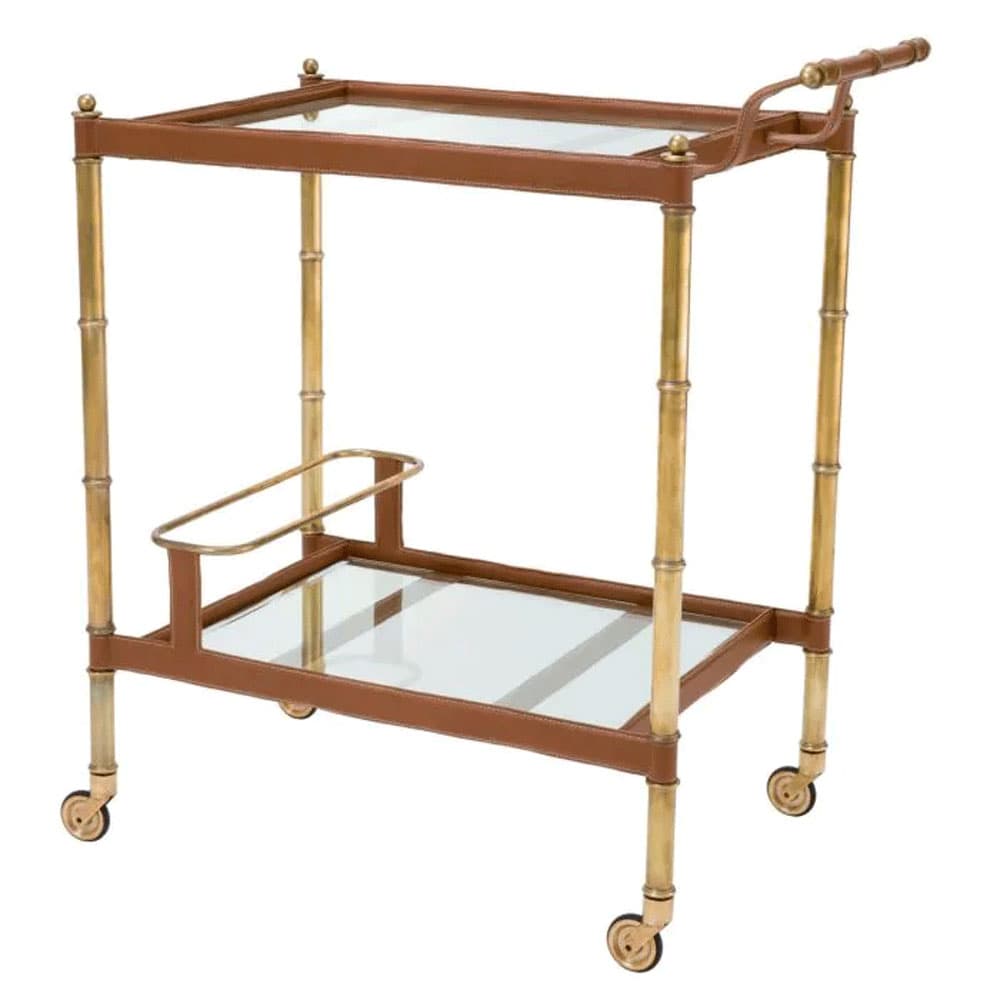 Princess 2 Bar Trolley |By FCI London