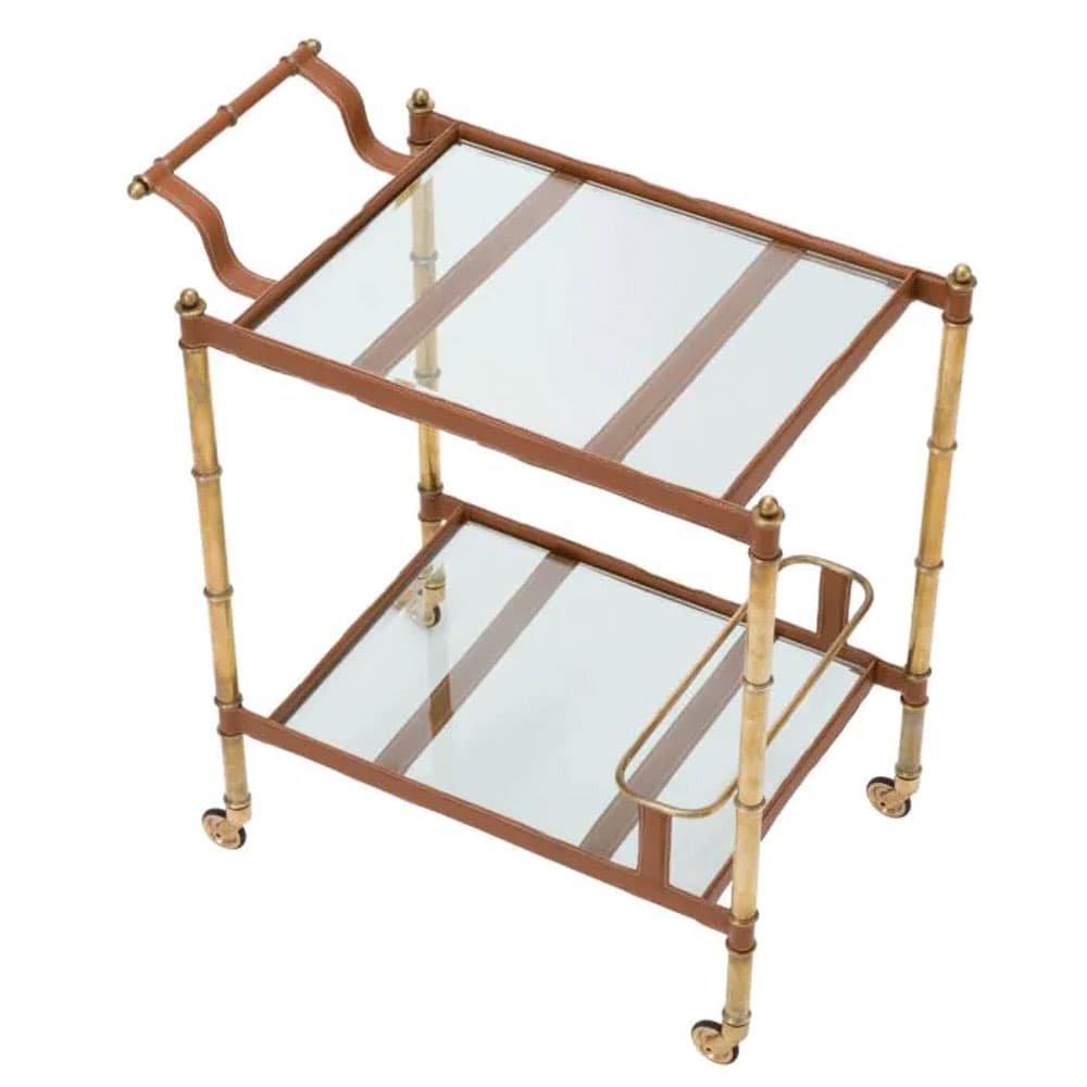 Princess 2 Bar Trolley |By FCI London