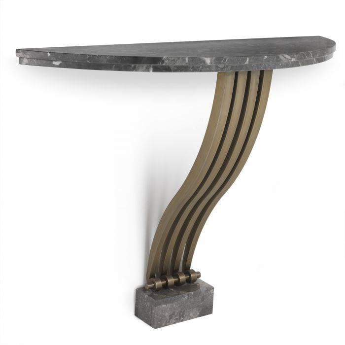 Renaissance Console Table by Eichholtz