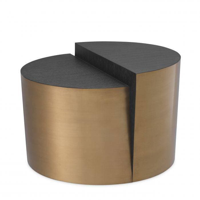 Riviera Side Table by Eichholtz