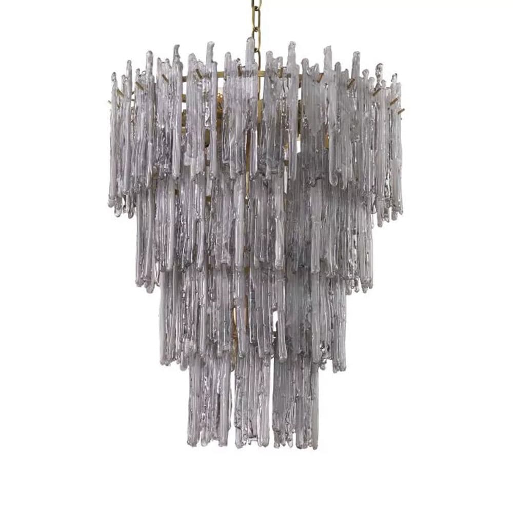 Saint Roch Chandelier by Eichholtz