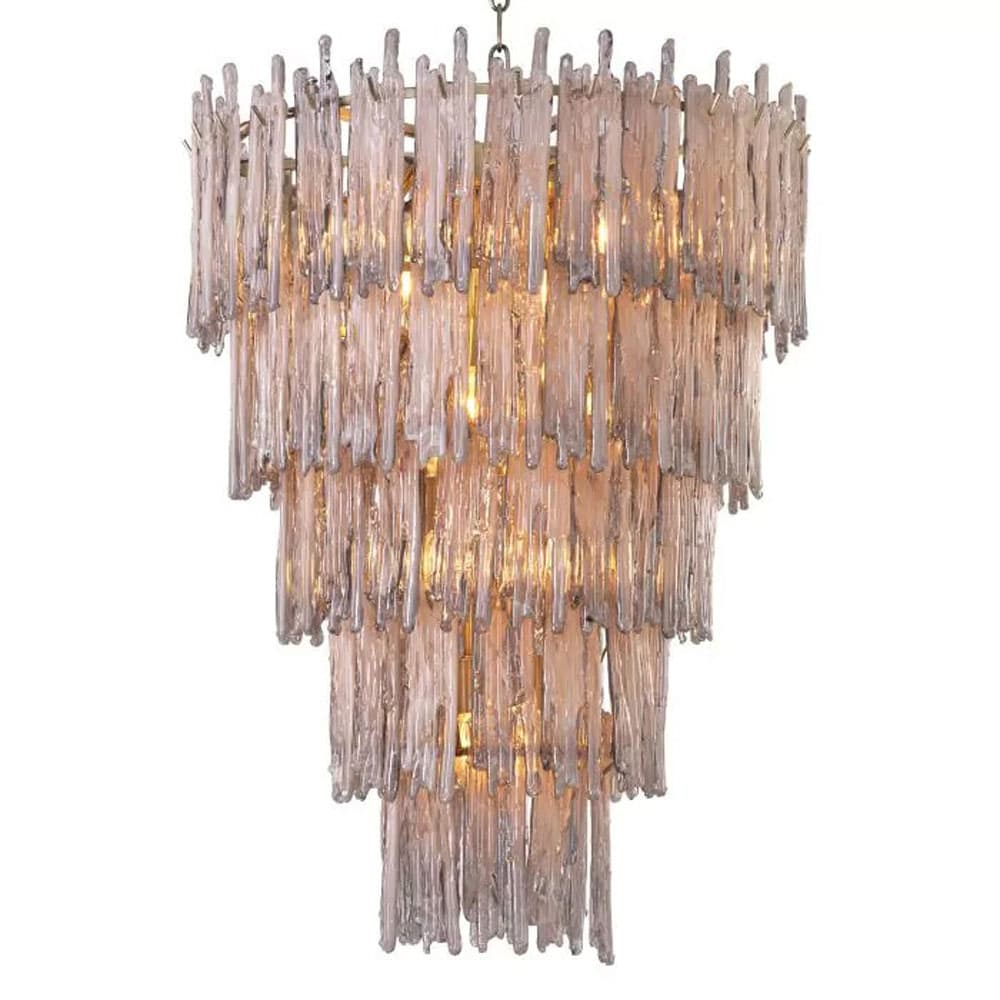 Saint Roch Chandelier by Eichholtz