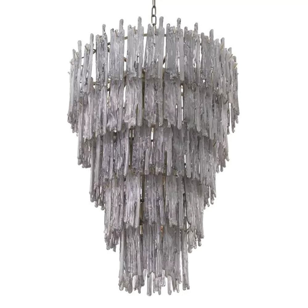 Saint Roch Chandelier by Eichholtz