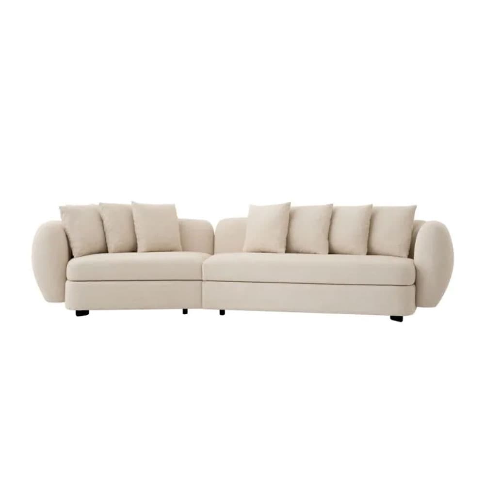 Sidney Sofa by  FCI London