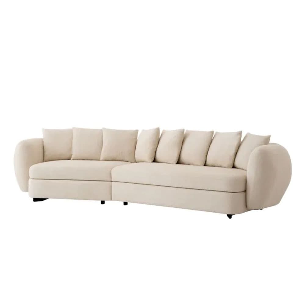 Sidney Sofa by  FCI London