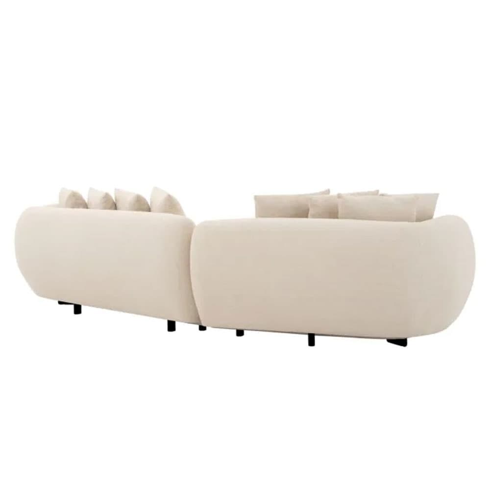 Sidney Sofa by  FCI London