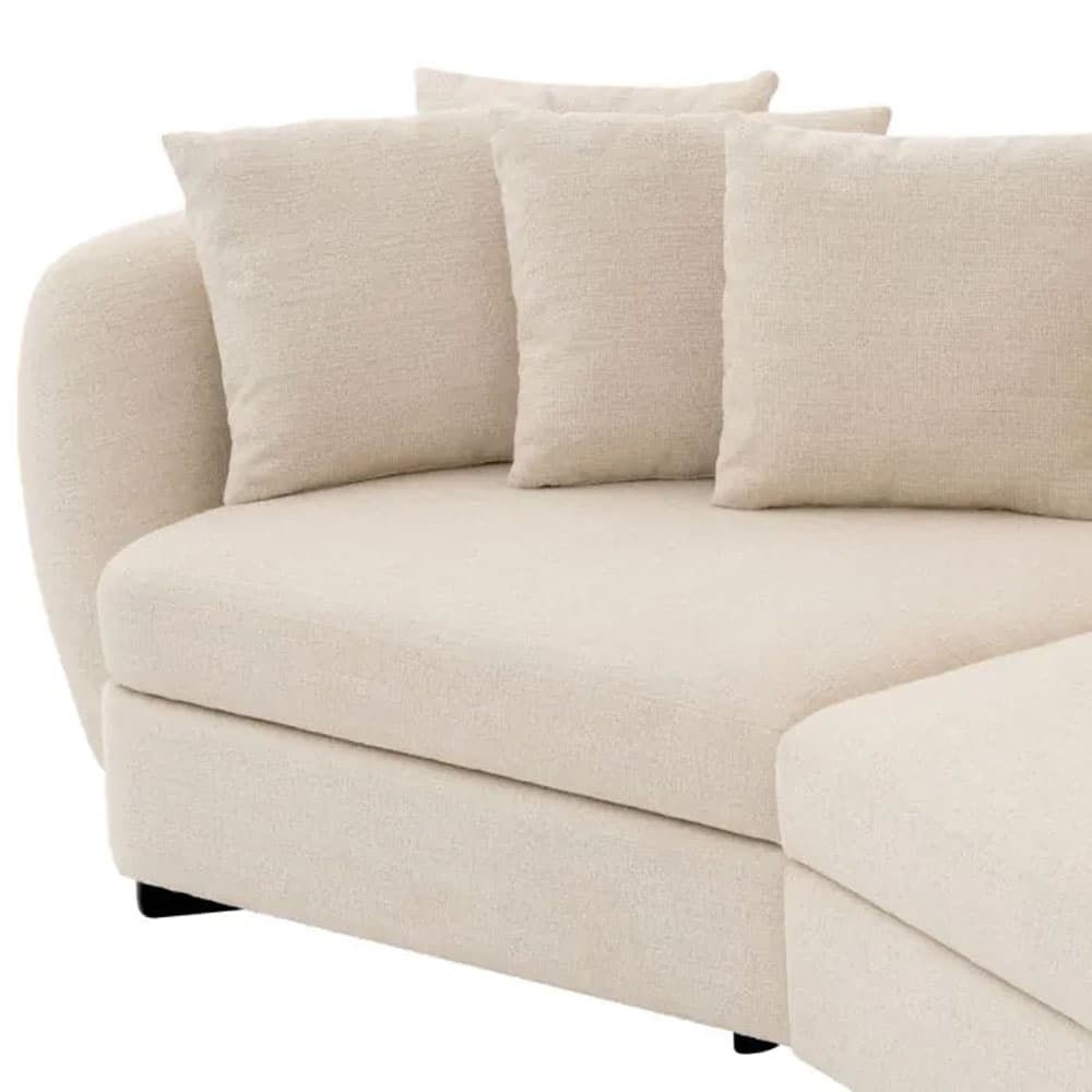 Sidney Sofa by  FCI London