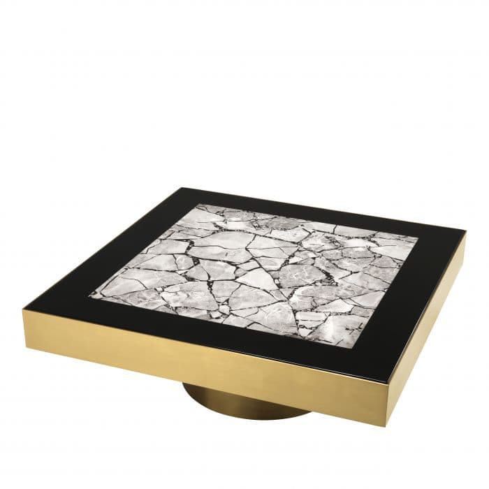 Tatler Coffee Table by Eichholtz