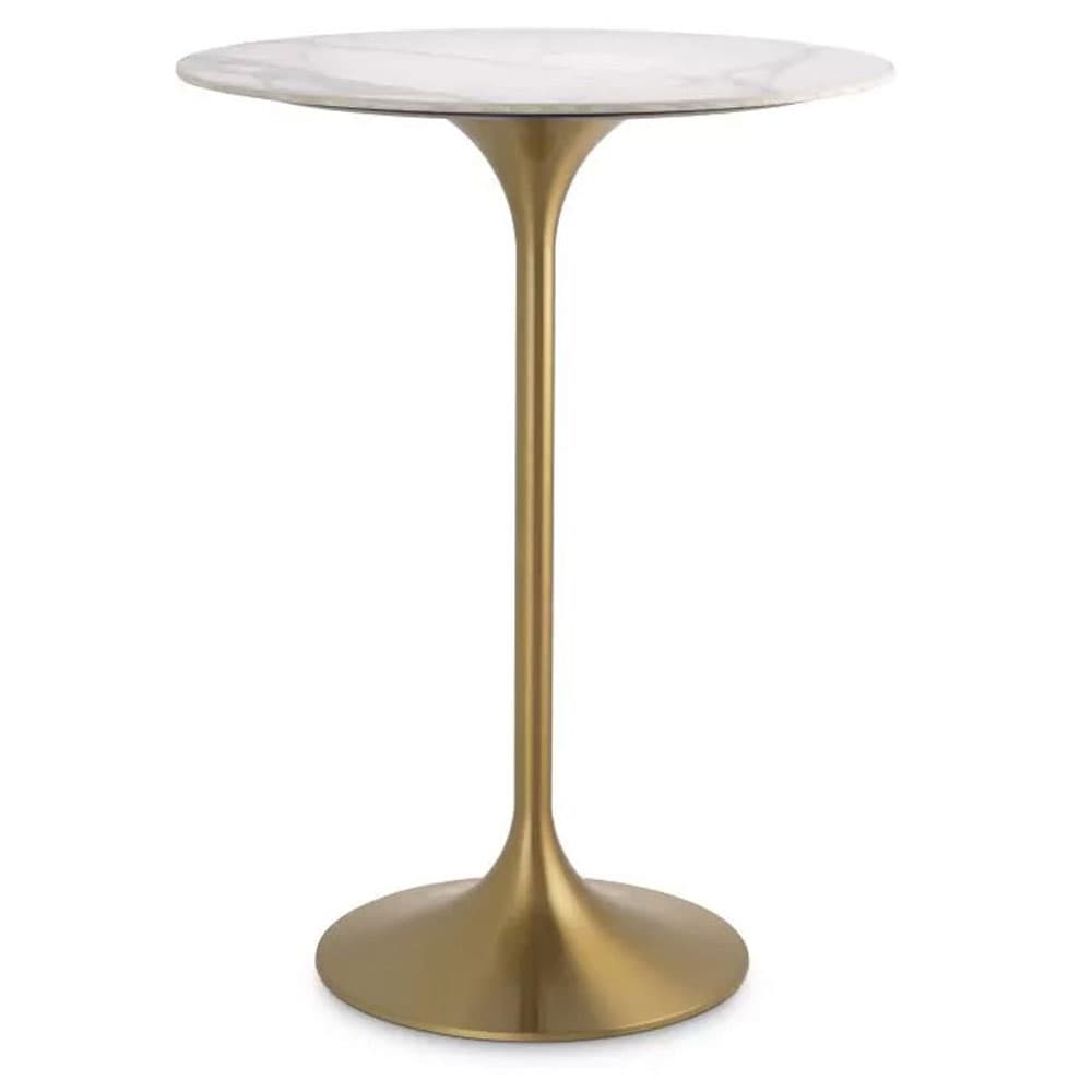 Tazio Bar Table by Eichholtz