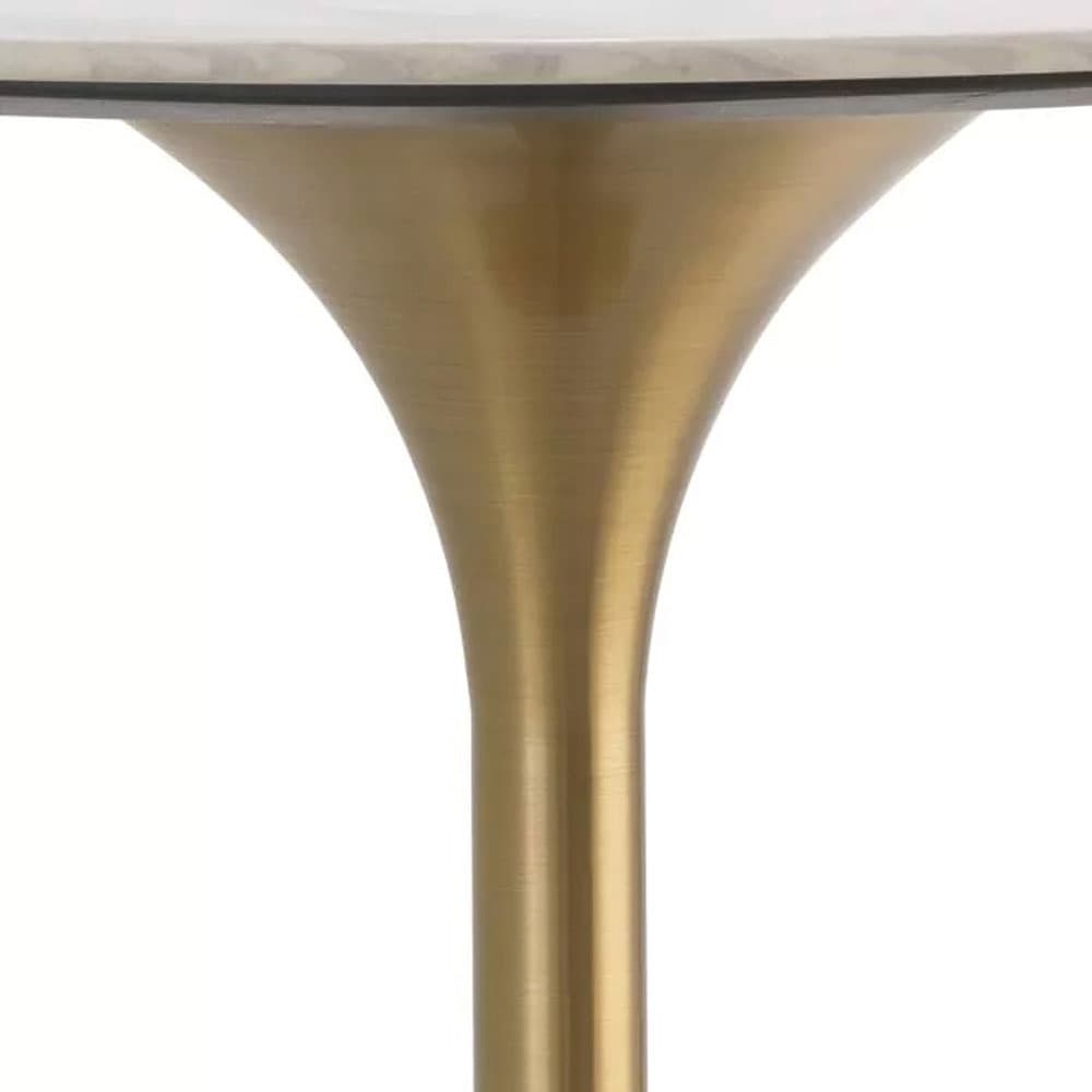 Tazio Bar Table by Eichholtz