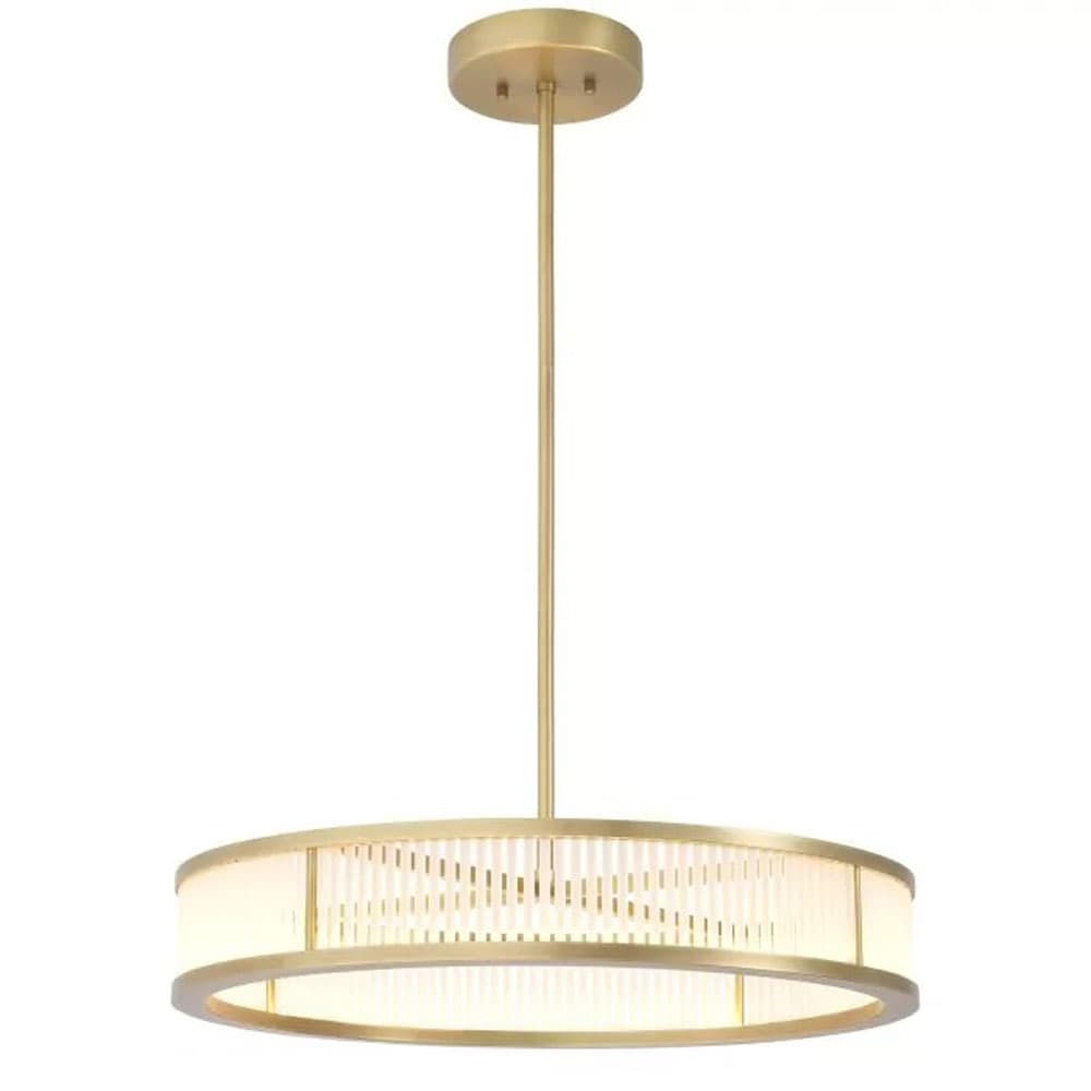 Thibaud Suspension Lamp by Eichholtz