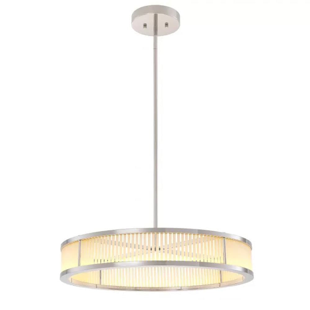 Thibaud Suspension Lamp by Eichholtz