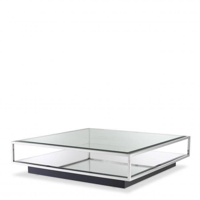 Tortona L Coffee Table by Eichholtz