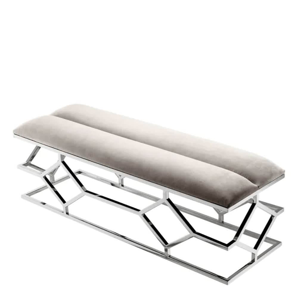 Trellis 2 Bench |By FCI London