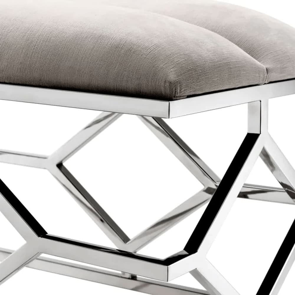 Trellis 2 Bench |By FCI London