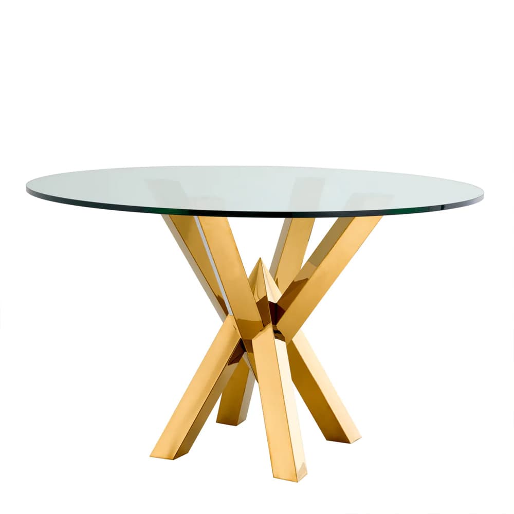 Triumph Dining Table |By FCI London