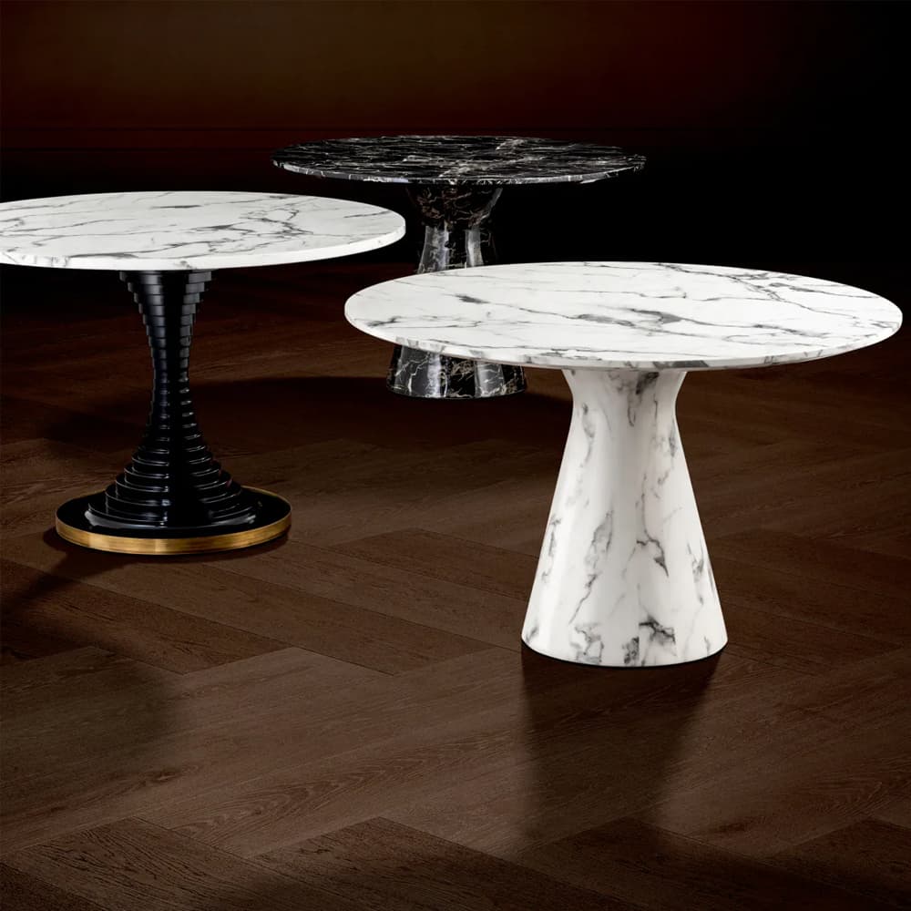 Turner 2 Dining Table |By FCI London