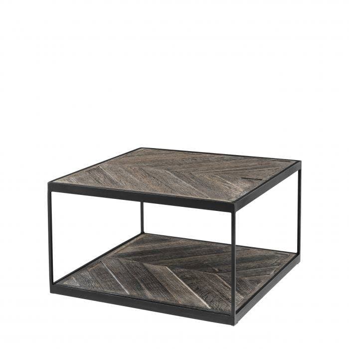 Varenne Side Table by Eichholtz