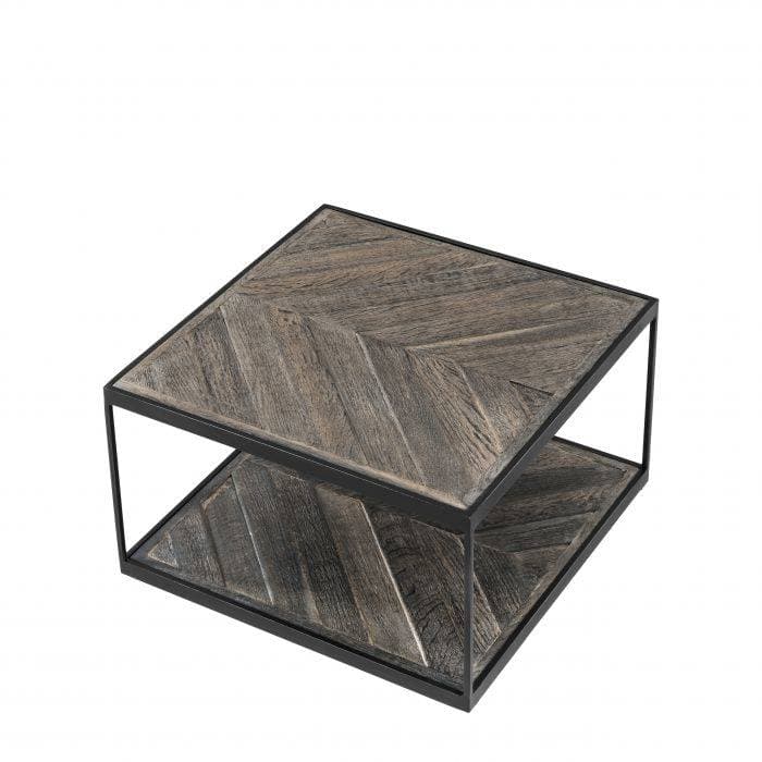 Varenne Side Table by Eichholtz