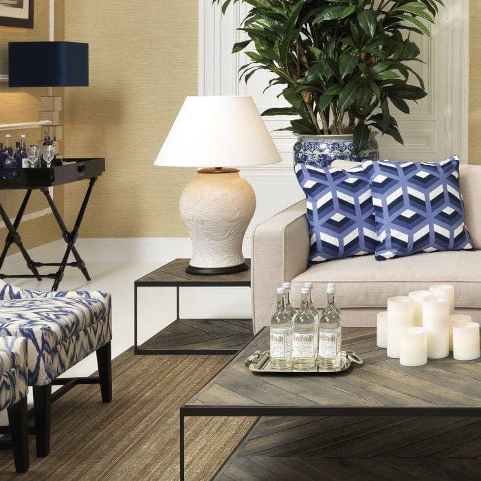 Varenne Side Table by Eichholtz