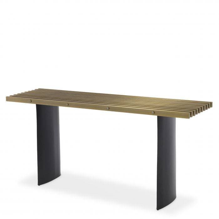 Vauclair Console Table by Eichholtz