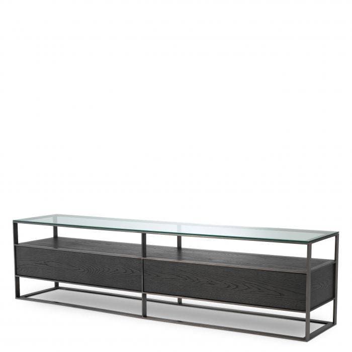 Wagner TV Stand by Eichholtz