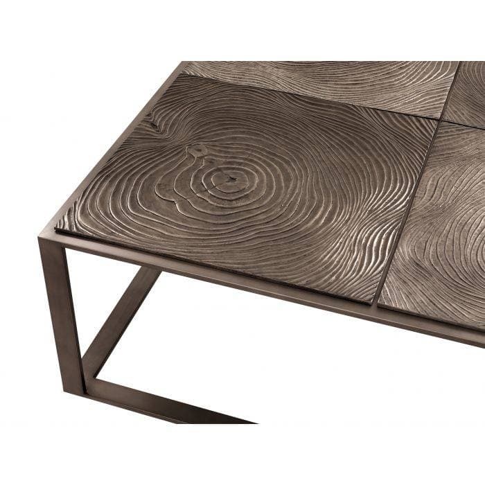 Zino Coffee Table by Eichholtz