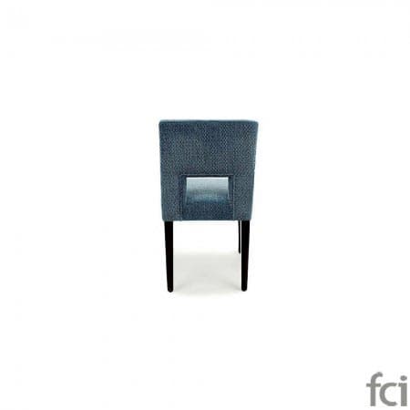 Bloom Dining Chair by Elegance Collection