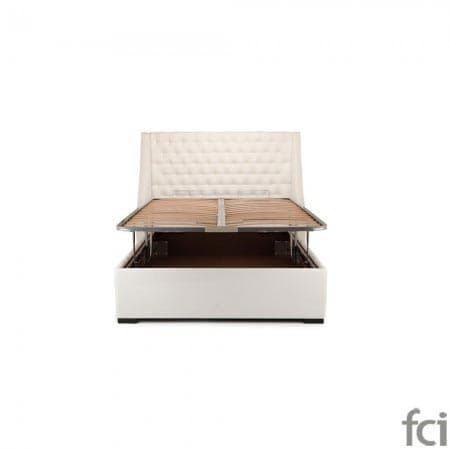 Dermont Bed by Elegance Collection