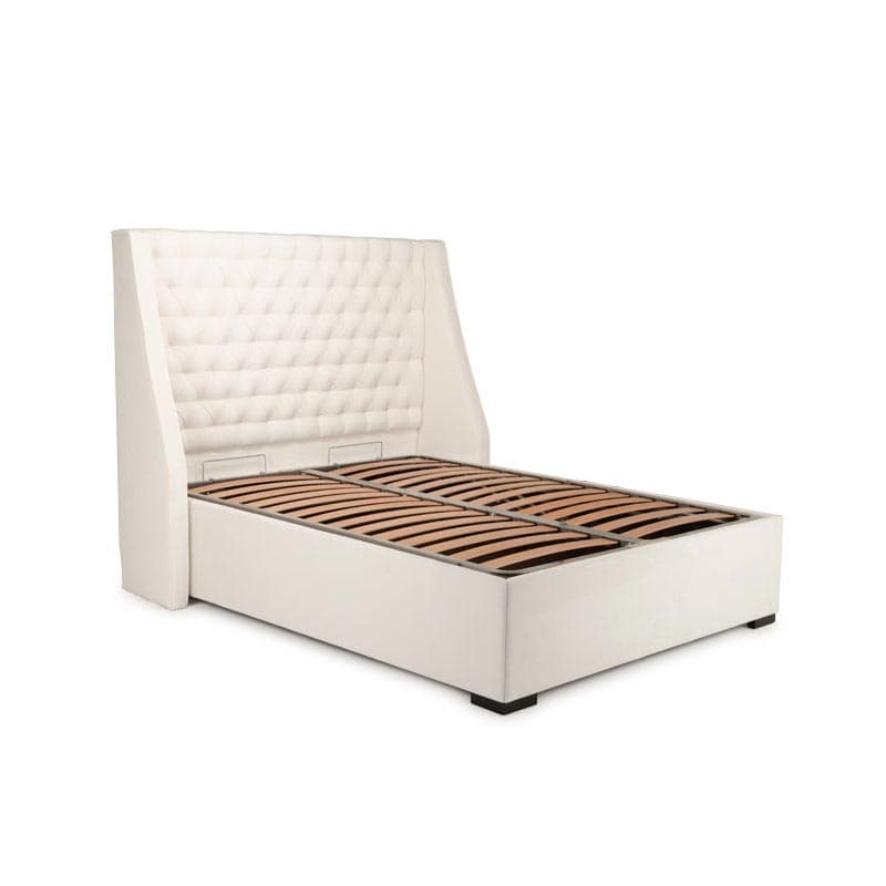 Dermont Bed by Elegance Collection