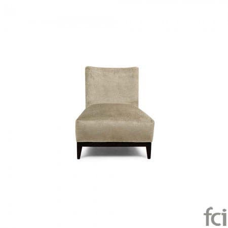 Ellen Lounge Chair by Elegance Collection