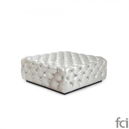 Finland Ottoman by Elegance Collection