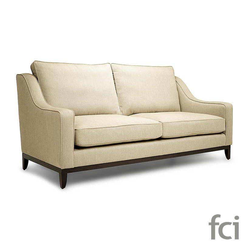 Palatin Sofa by Elegance Collection