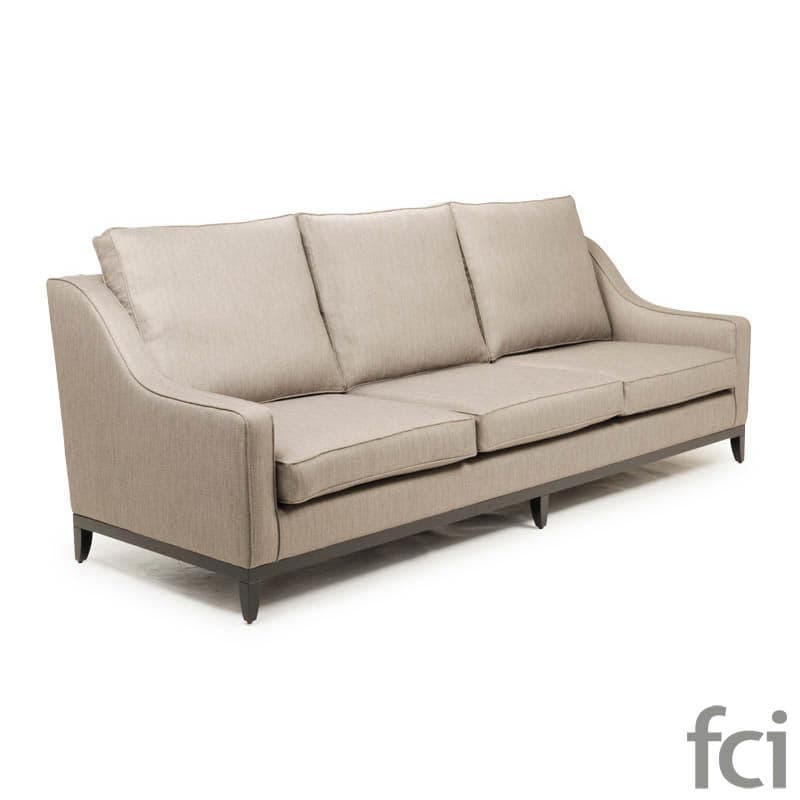 Palatin Sofa by Elegance Collection