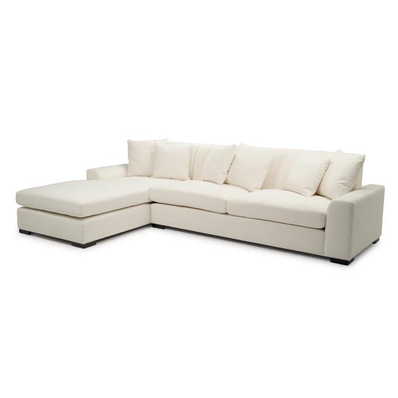 Martini Corner Sofa by Elegance Collection