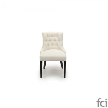 Spin Dining Chair by Elegance Collection