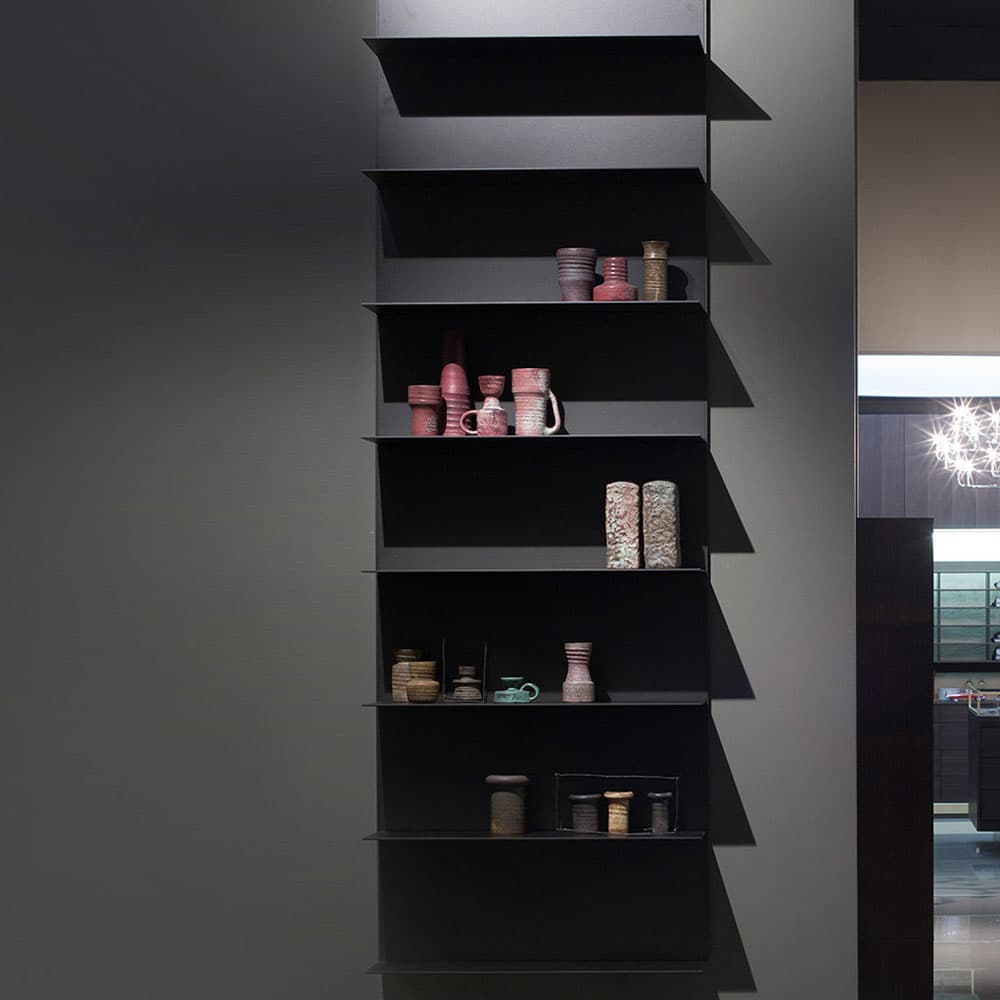 All Shelving by Emmebi