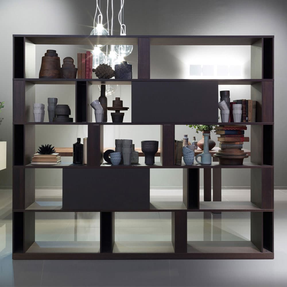 Brera Shelving by Emmebi