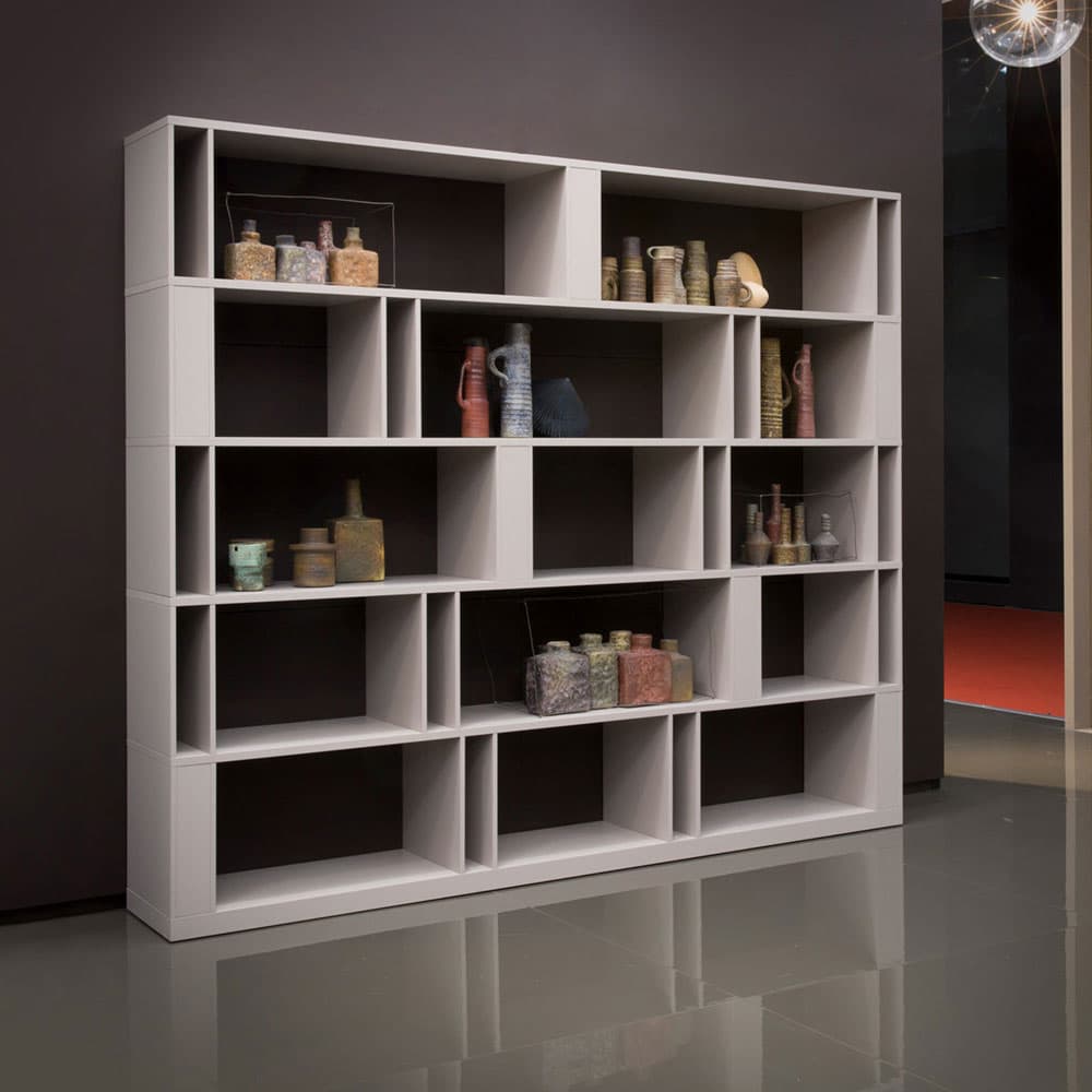 Brera Shelving by Emmebi