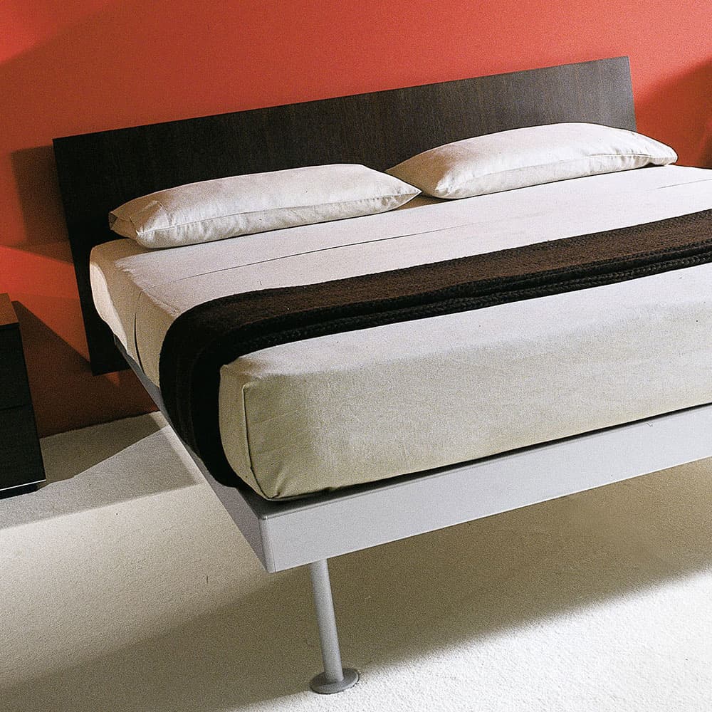 Filippo Double Bed by Emmebi